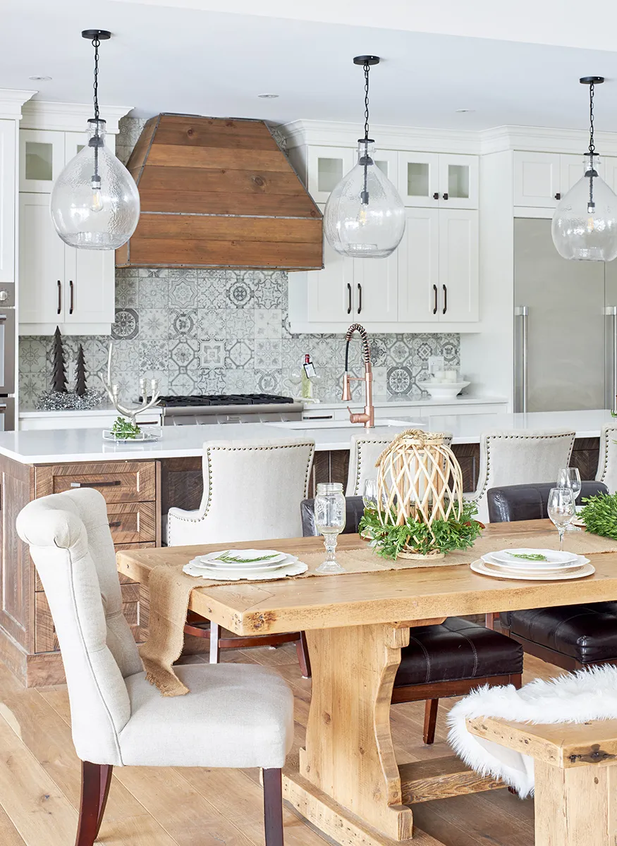 bellamy custom homes gallery kitchen