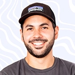 Photo de Merwan, freelance en growth marketing et marketing digital