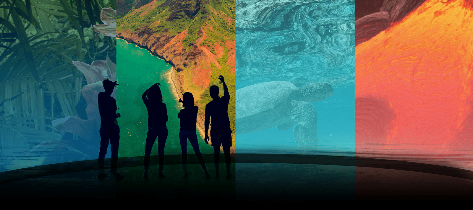 Don’t miss Hawaii Dermatology Seminar's conference events and activities.