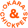 OKARA CHICKPEAS