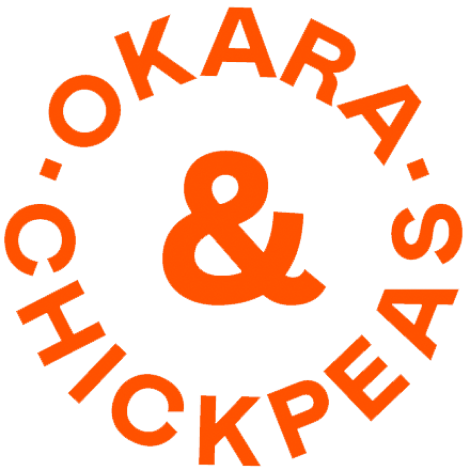 OKARA CHICKPEAS