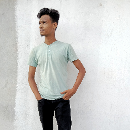 Ahsan's design