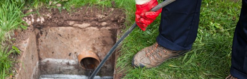 Sewer Hydro Jetting & Drain Rodding | Commercial & Residential HVAC