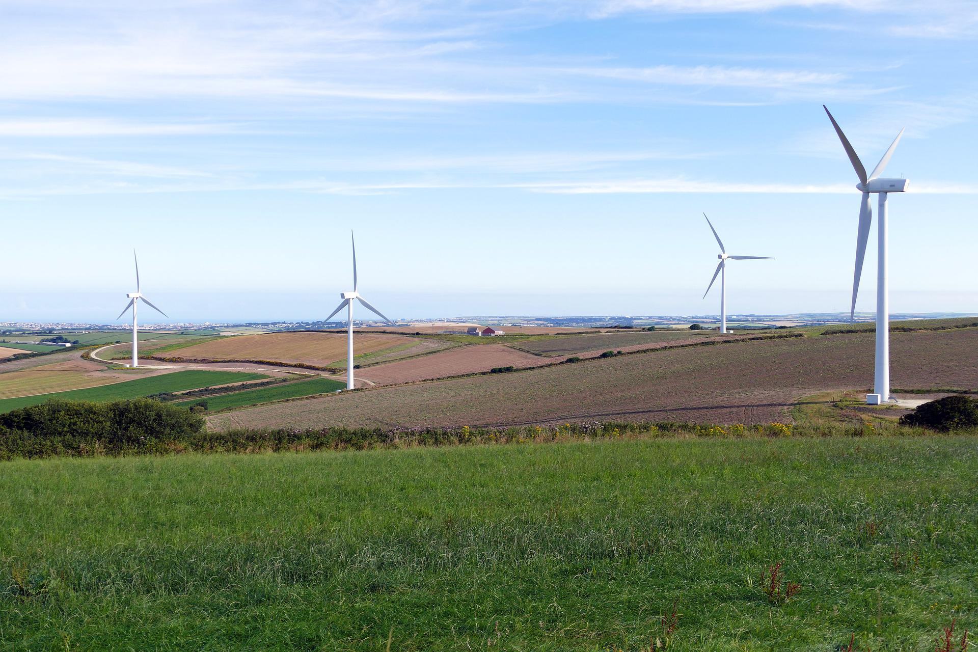Waarom energie tegen inkoopprijzen die toekomst heeft
