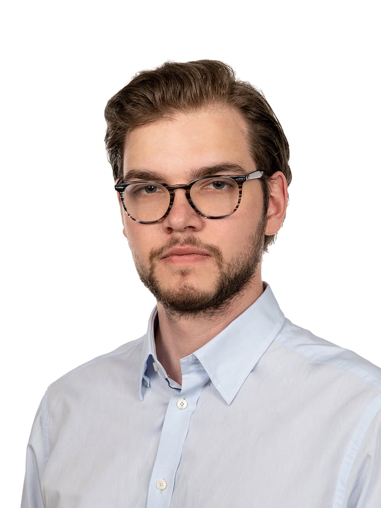 Wojtek Paczuła