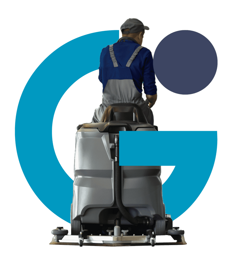 The Cleann Group — Commercial Cleaning Solutions