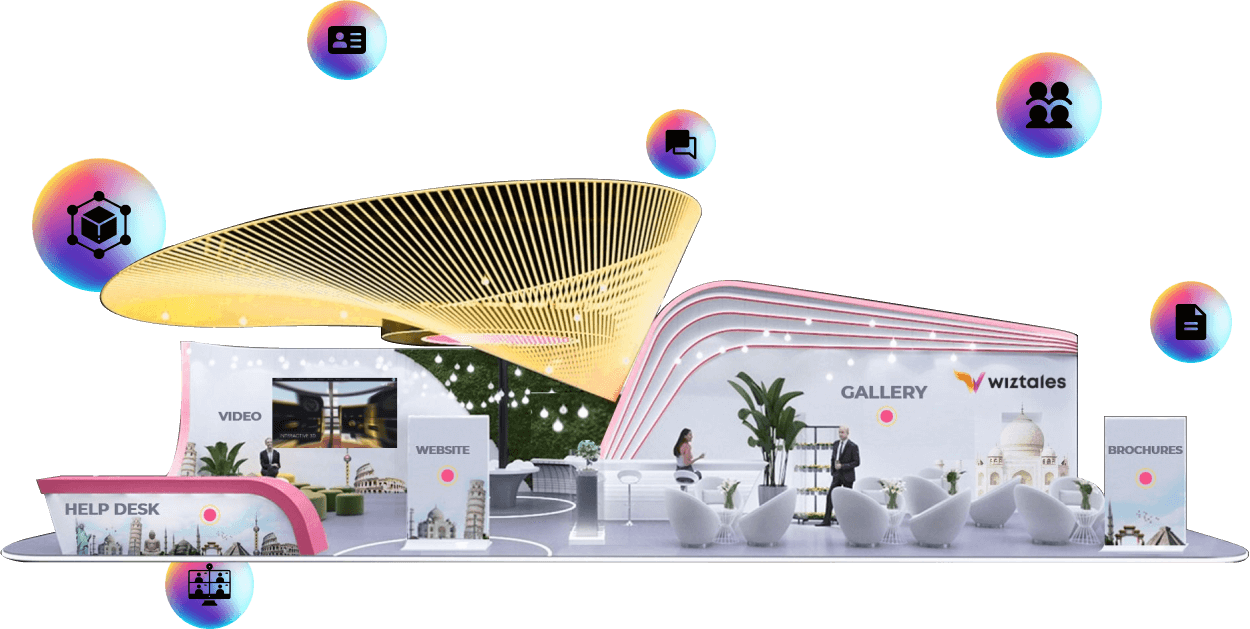 virtual trade shows