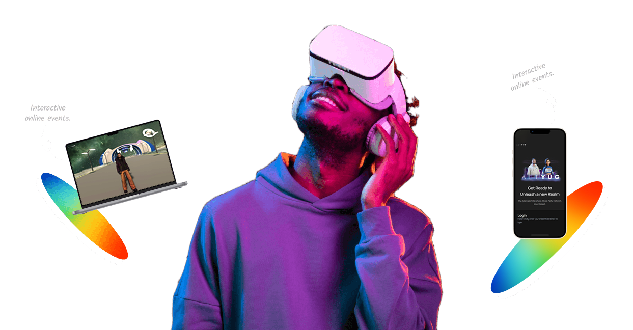 metaverse