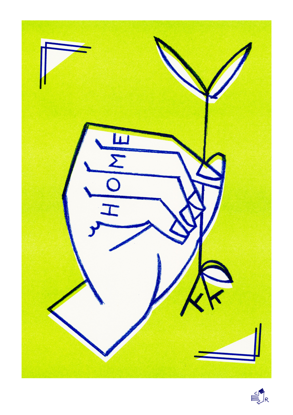 Busy Hands