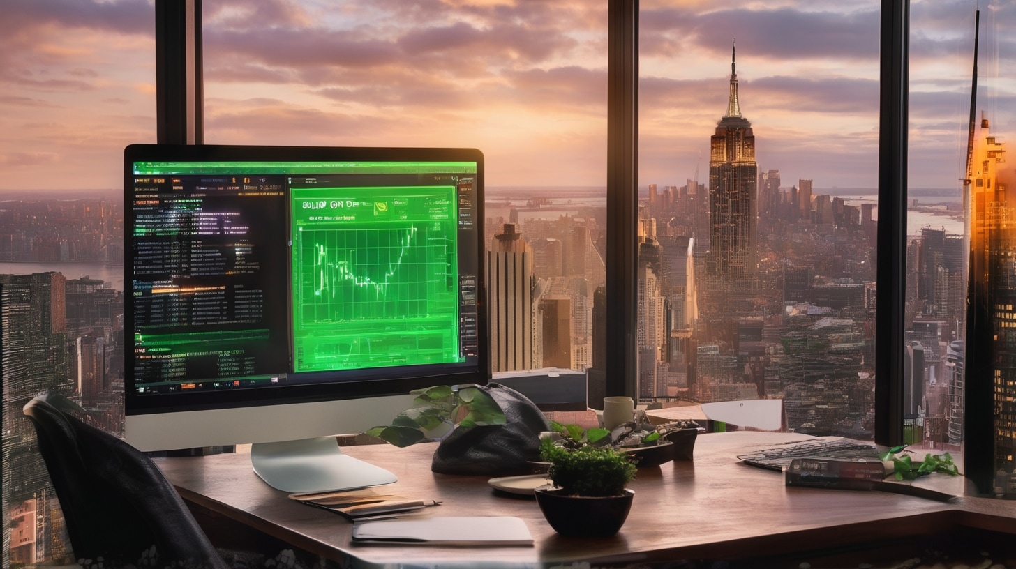 Important Price Report: Bitcoin Hits $67,000