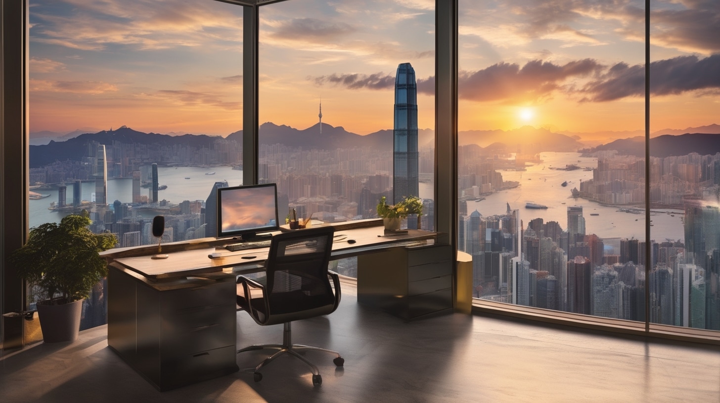 Asia's Powerful Web3 Boom 2024: What You Need to Know