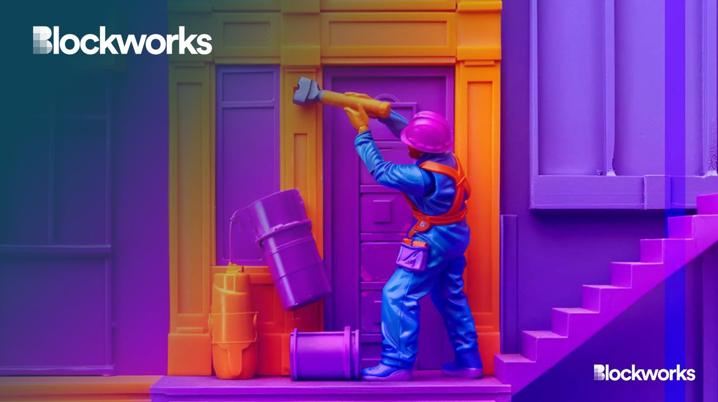 Blockworks: We need more ‘boring’ Web3 companies solving real problems