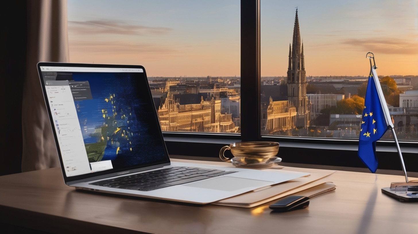 How Europe is Progressing in Web3 2024