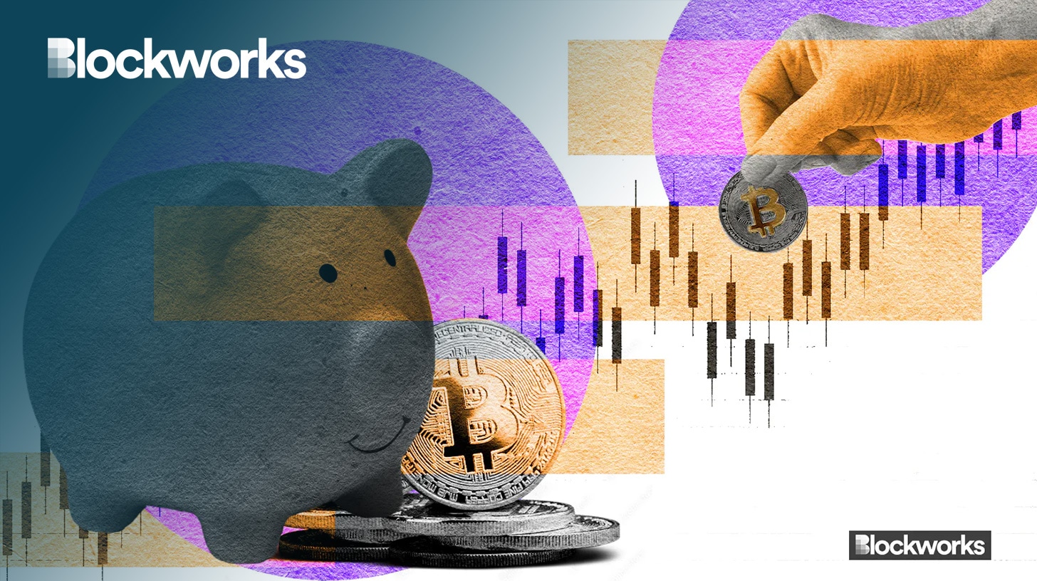 Blockworks: BlackRock and other bitcoin ETFs rob bitcoin's growth