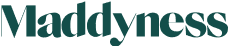 Logo Maddyness
