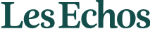 Logo Les Echos