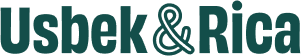 Logo Usbek & Rica