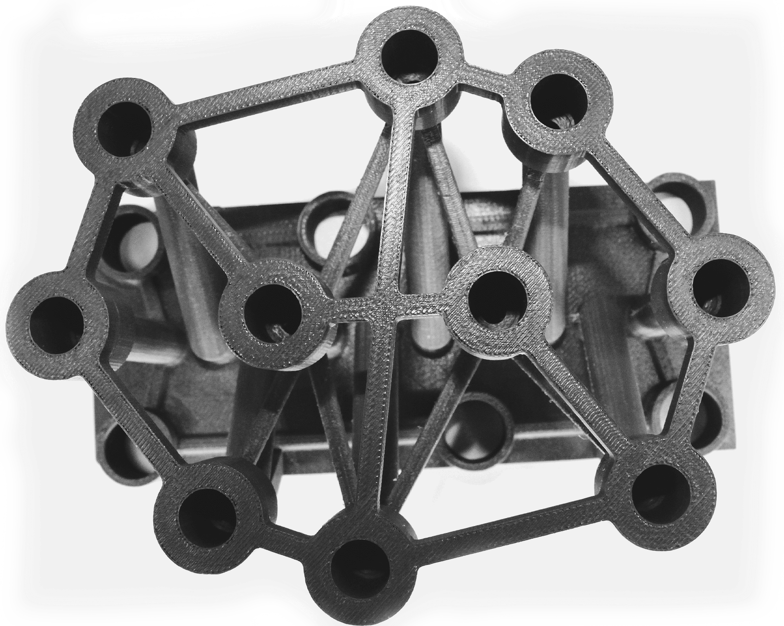 History of McCorquodale About Us