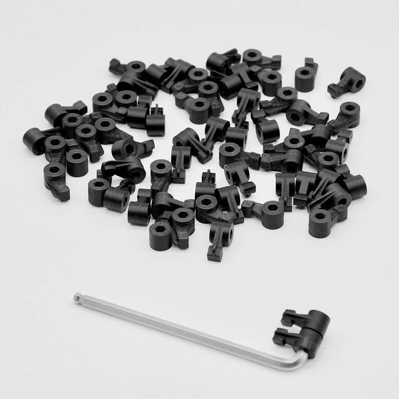 History of McCorquodale About Us