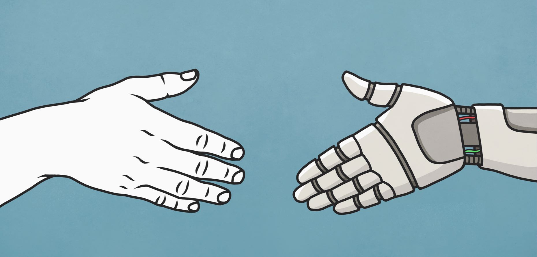 Artificial Conversational Entities