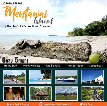 Wisata Rohani