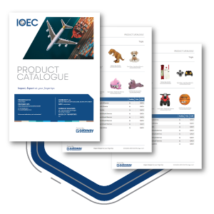 IOEC's Gateway Digital Platform