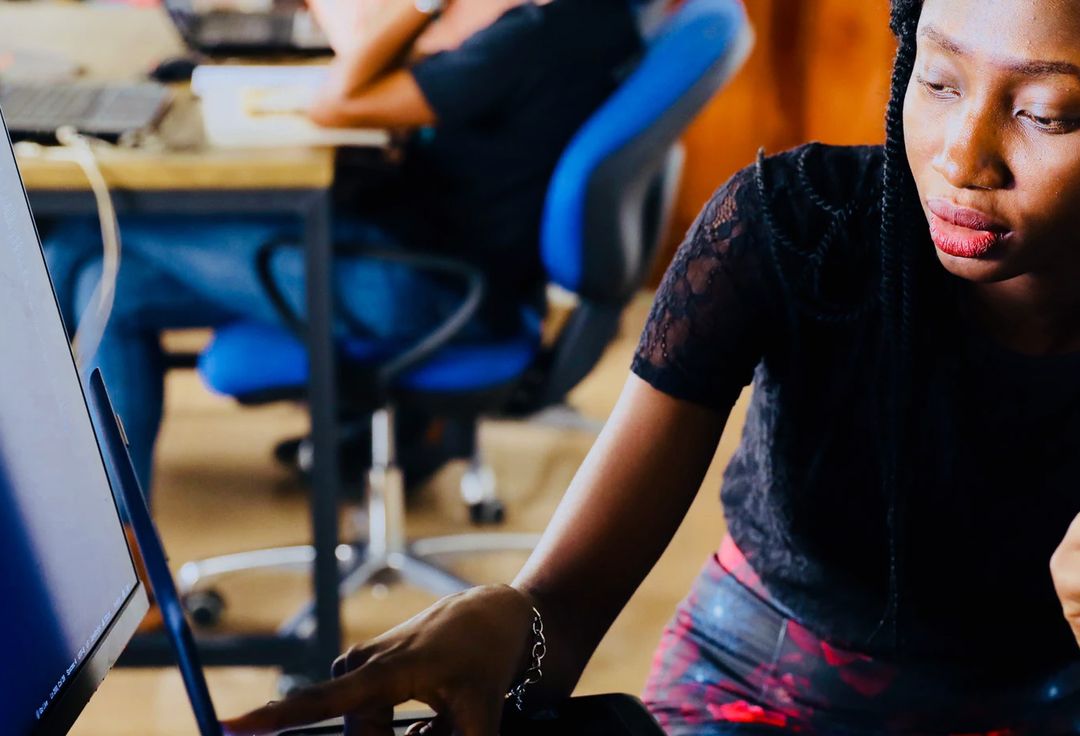 Level Up Ventures Investing in Black & Latino Founders