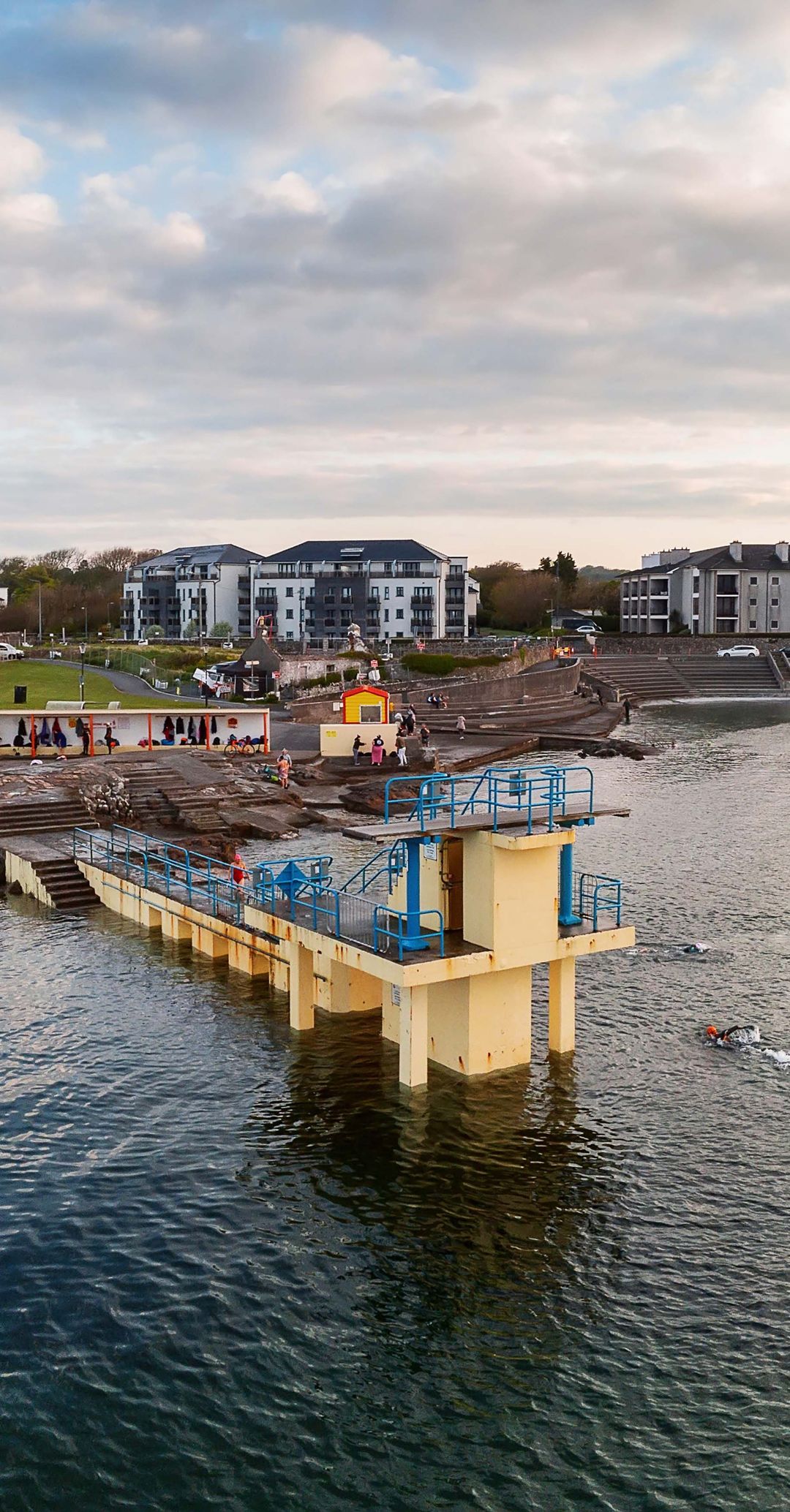 O' Reilly's Bar, Restaurant & Rooftop Terrace Salthill
