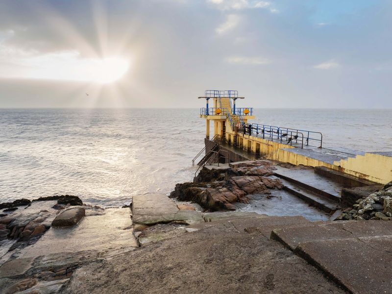 O' Reilly's Bar, Restaurant & Rooftop Terrace Salthill