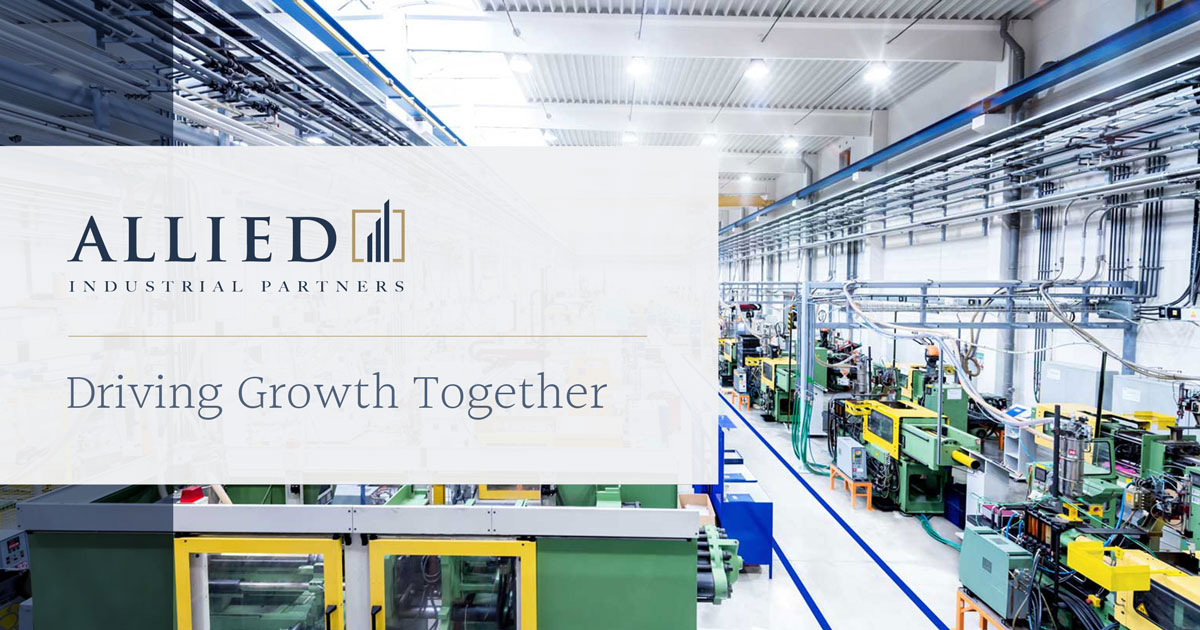 Allied Industrial Partners Differentiated Private Equity