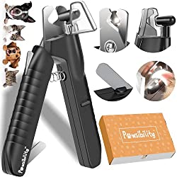 dog nail clippers