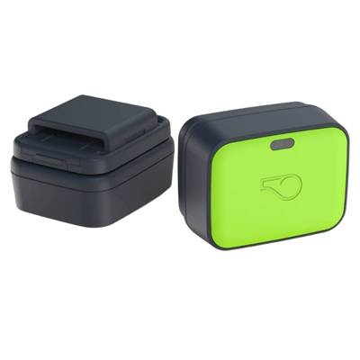 ‍Whistle GPS + Health + Fitness