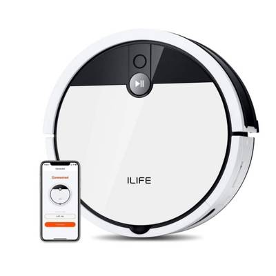 ILIFE V9e Pro Robotic Vacuum
