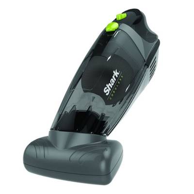 Shark Cordless Pet Perfect Lithium-Ion (LV801) Handheld Vacuum