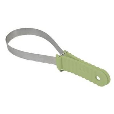  Coastal Pet Safari Dual-Sided Dog Shedding Blade 