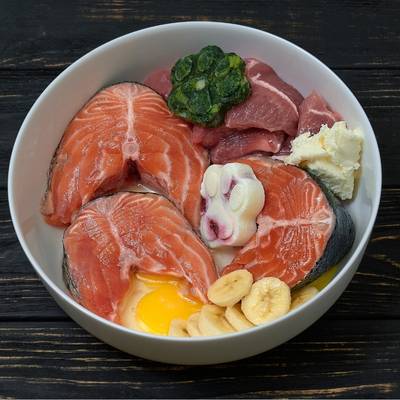 Raw Food
