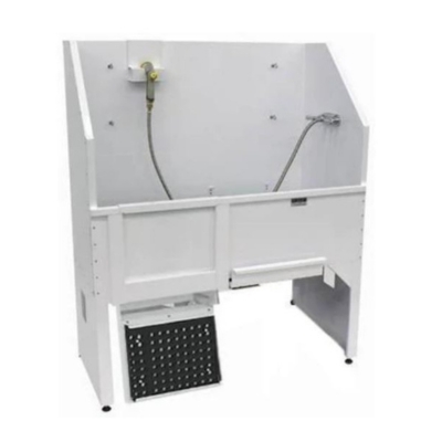 Edemco 60 Dog Grooming Bath Tub