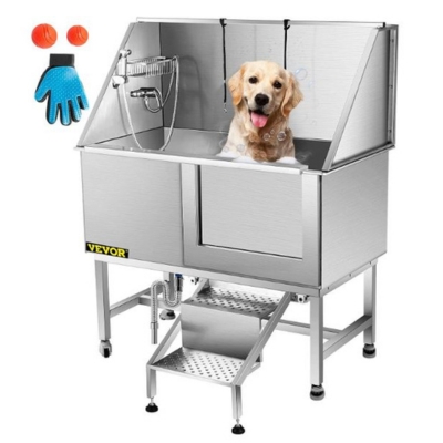 VEVOR Dog Grooming Tub