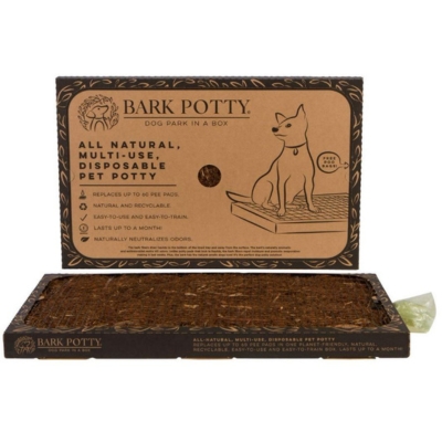 Bark Potty Dog Potty