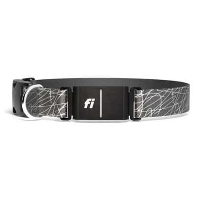 Fi Dog Collar