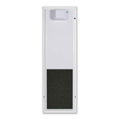 PlexiDor Performance Electronic Dog Door