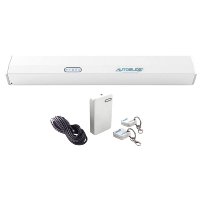 AutoSlide - Automatic Dog Door