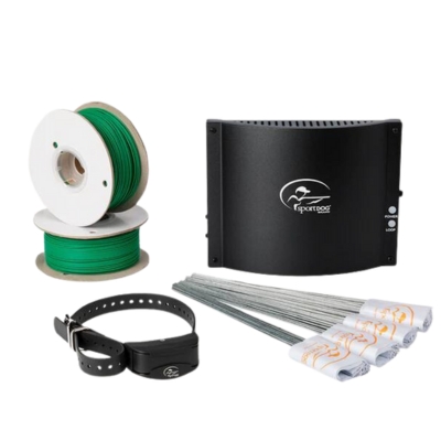 SportDOG Brand In-Ground Fence Systems