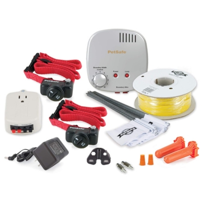 PetSafe Basic In-Ground Fence