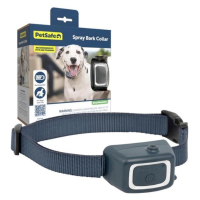 PetSafe Spray Bark Collar
