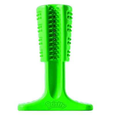 Bristly Bite Brushing Stick