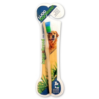 Woobamboo Large Breed Bamboo