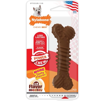 Nylabone Dura Chew Textured Toy