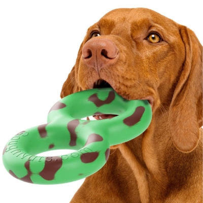 Goughnuts Tug Toy