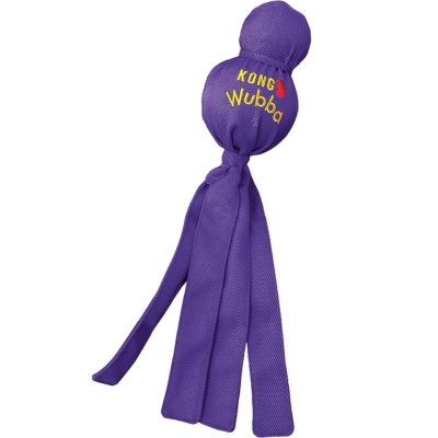 KONG Wubba Dog Toy
